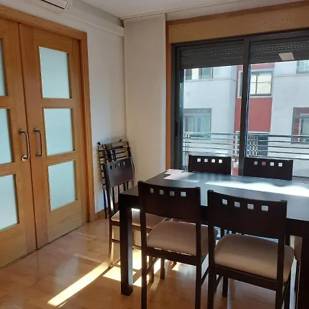 아파트 Guimarey *