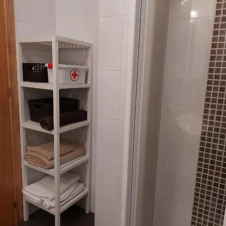 Guimarey 아파트 *