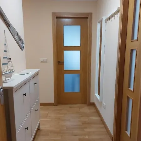 Guimarey Apartment *