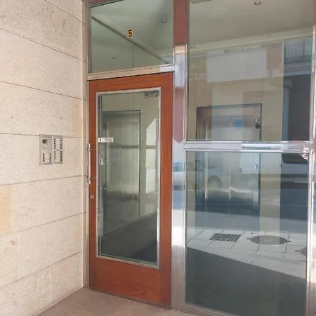 아파트 Guimarey 산신소