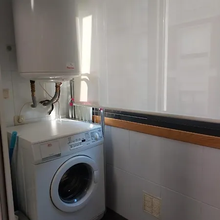 아파트 Guimarey *