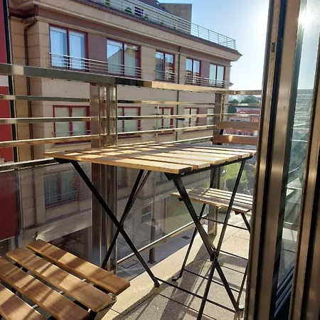 Guimarey 아파트 산신소