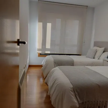 아파트 Guimarey *