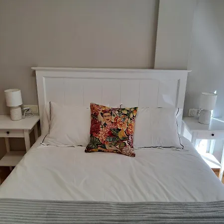 Guimarey Apartament