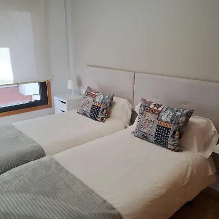 Guimarey Apartament