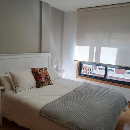 Apartament Guimarey
