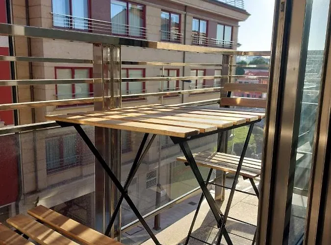 Guimarey Daire Sanxenxo