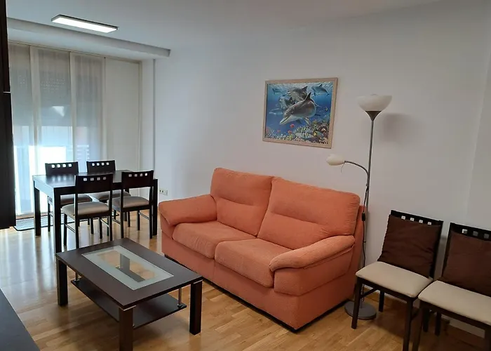 Appartement Guimarey